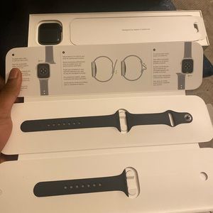 Apple Watch SE
